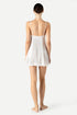 NK Imode Anya Beautiful Babydoll Silk Chemise